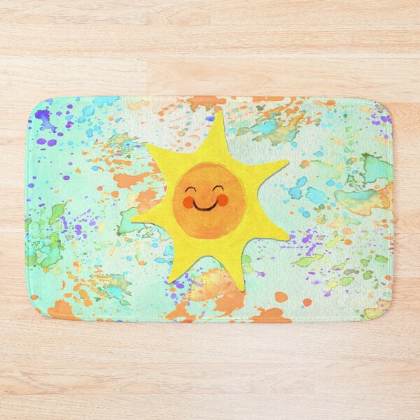 Item preview, Here comes the sun! designed and sold by elmundodeanuk.