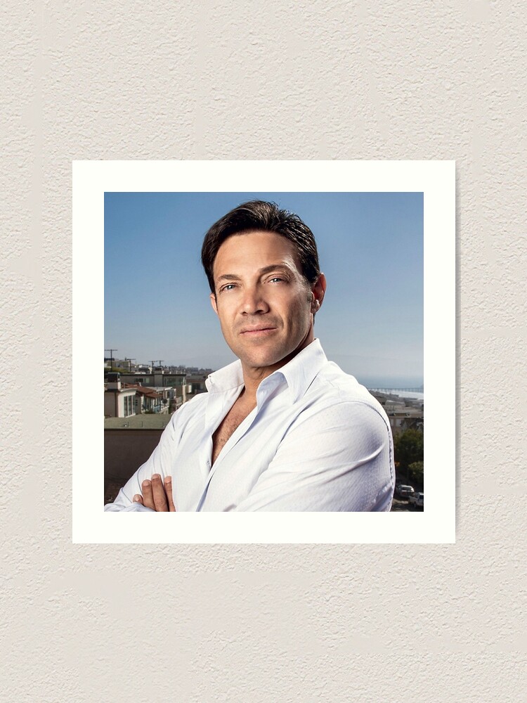"Jordan Belfort " Art Print for Sale by fssw Redbubble