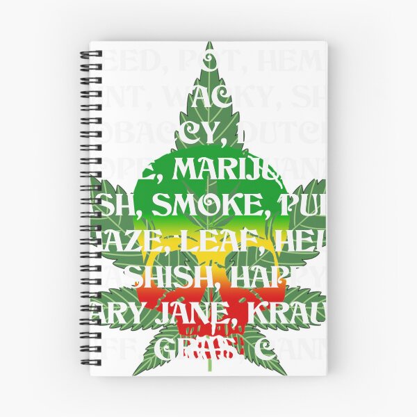 Item preview, Weed head white designed and sold by Chrizz1990.