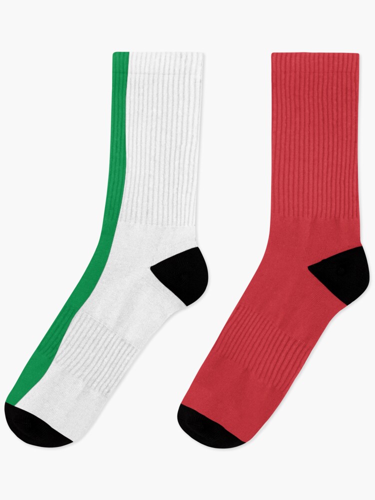Thumbnail 1 von 5, Socken, Auto designt und verkauft von deanworld.