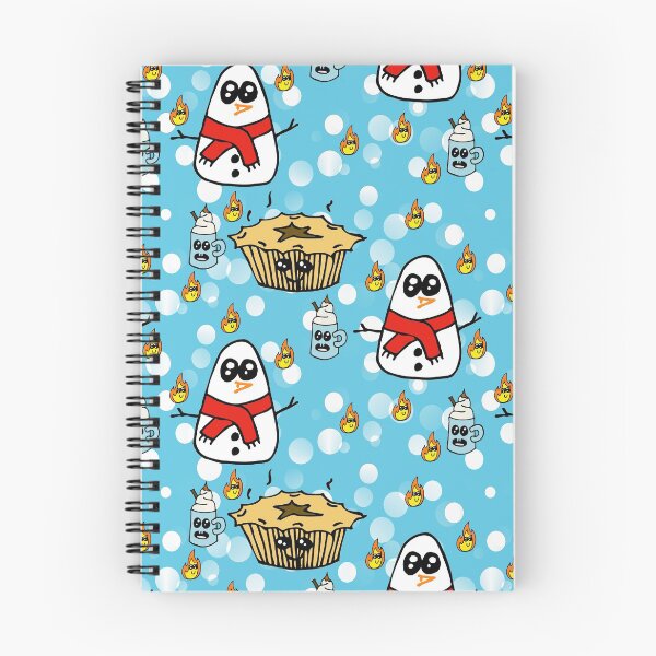 Item preview, Kawaii snowday  designed and sold by CraftCartwright.