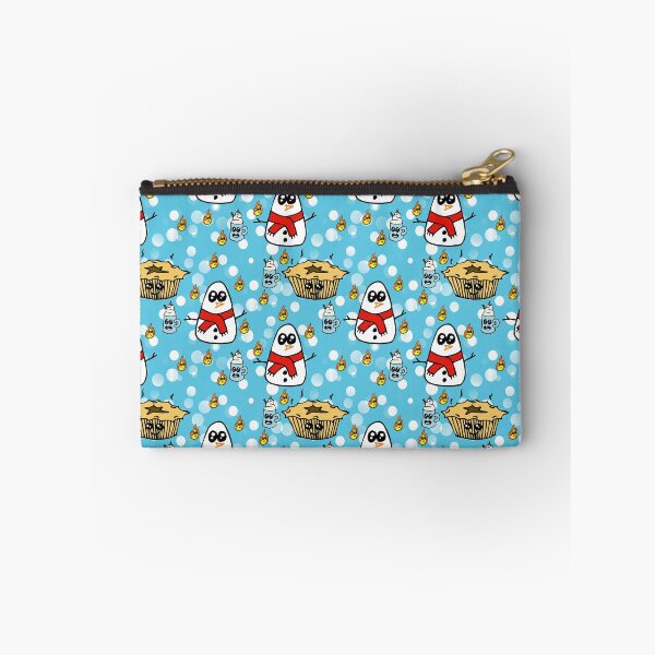 Item preview, Kawaii snowday  designed and sold by CraftCartwright.