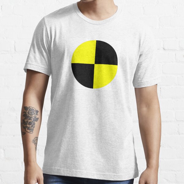 "crash test dummies" Tshirt for Sale by tony4urban Redbubble crash