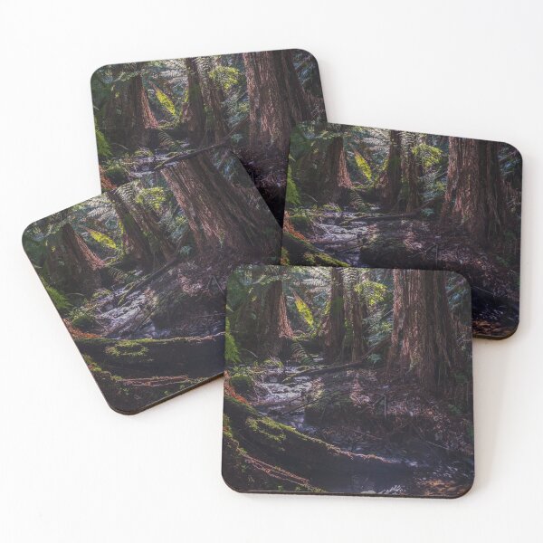 Item preview, Lorne Rain Forest designed and sold by Paul Diss.