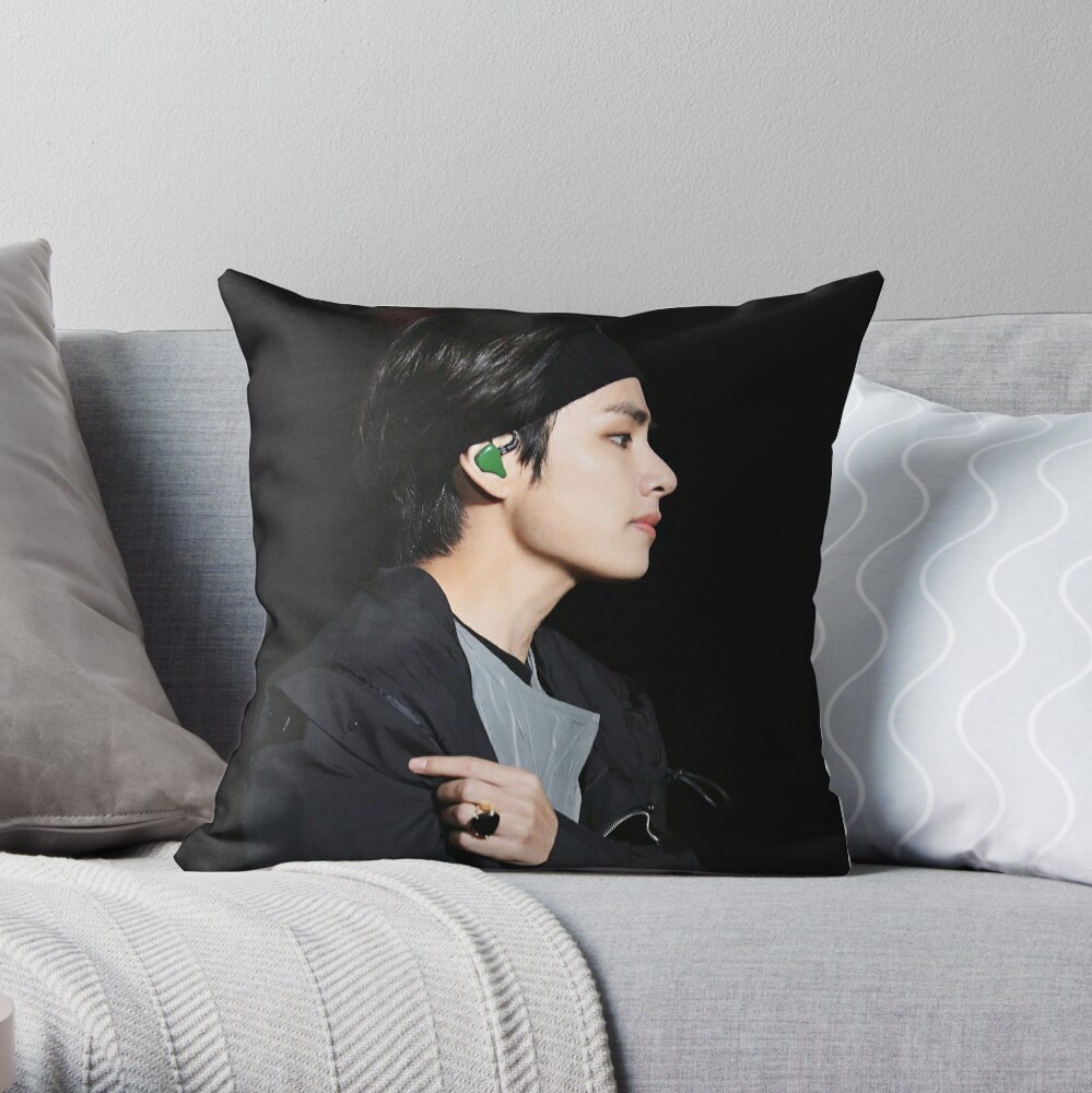 bts pillow