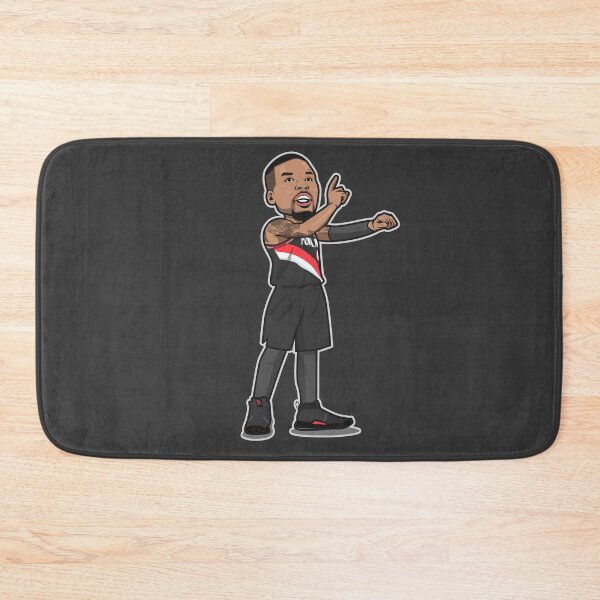 Item preview, Damian Lillard  designed and sold by rayd3rd.