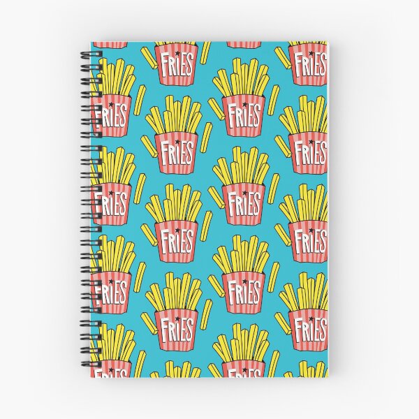 Item preview, Fries before Guys designed and sold by hamburgerliebe.