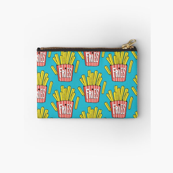 Aperçu de l'œuvre Frites avant les gars créée et vendue par hamburgerliebe.