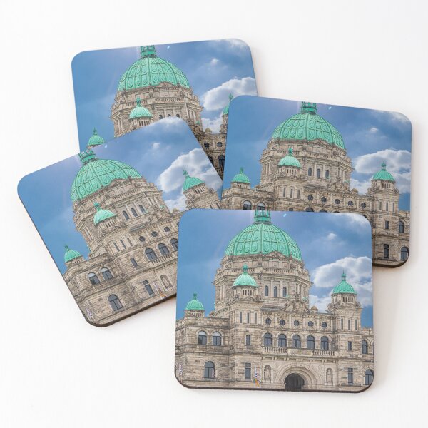 Item preview, Sun Behind Victoria Parliament designed and sold by dbvirago.