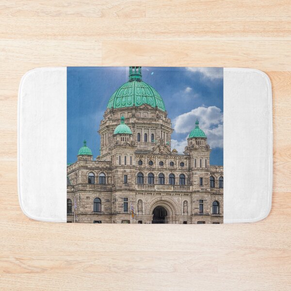 Item preview, Sun Behind Victoria Parliament designed and sold by dbvirago.