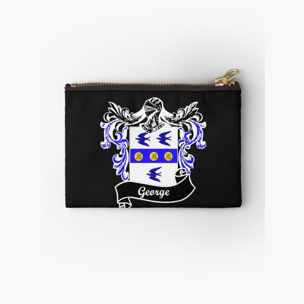 Item preview, George Coat of Arms designed and sold by BagTown Clans.