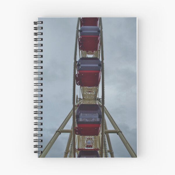 Item preview, Ferris Wheel designed and sold by lezvee.