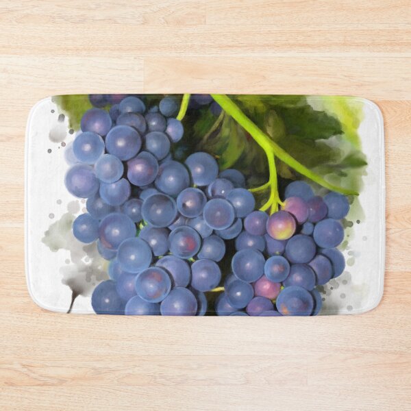 Item preview, Concord grape designed and sold by IvaW.