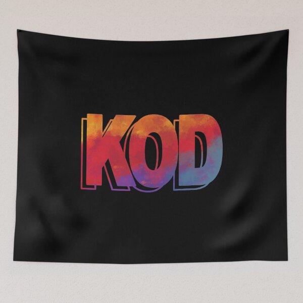 Item preview, KOD designed and sold by EDO RAS.