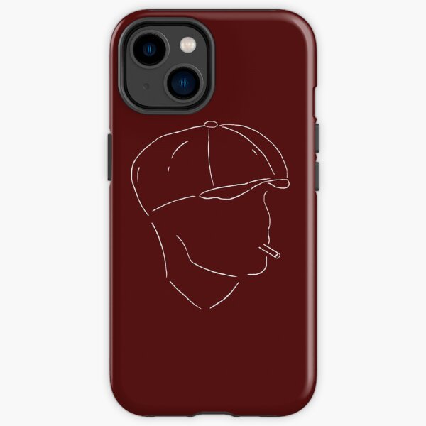 Coque Tommy Shelby / Peaky Blinders Coque antichoc iPhone