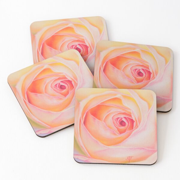 Item preview, Rainbow rose designed and sold by mjfawer.