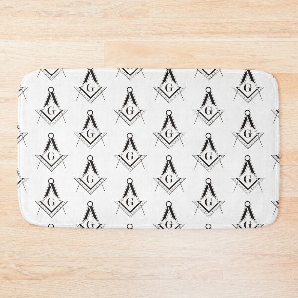 Item preview, freemason symbol designed and sold by tony4urban.