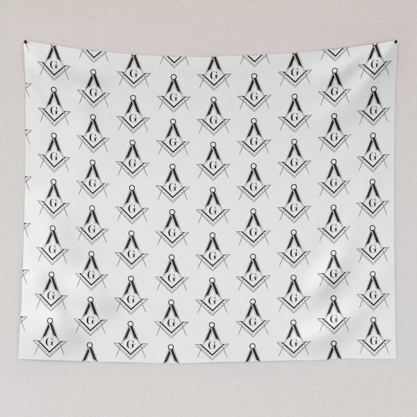 Item preview, freemason symbol designed and sold by tony4urban.