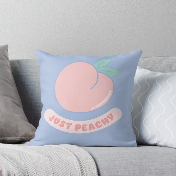 Item preview, Just Peachy - Summer Vibes designed and sold by Awesomesauce-ST.