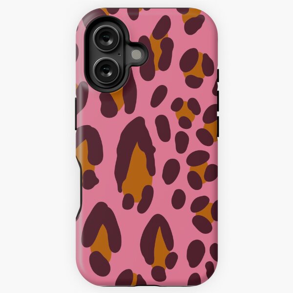 Artikel-Vorschau von Safari XXL pink, designt und verkauft von hamburgerliebe.