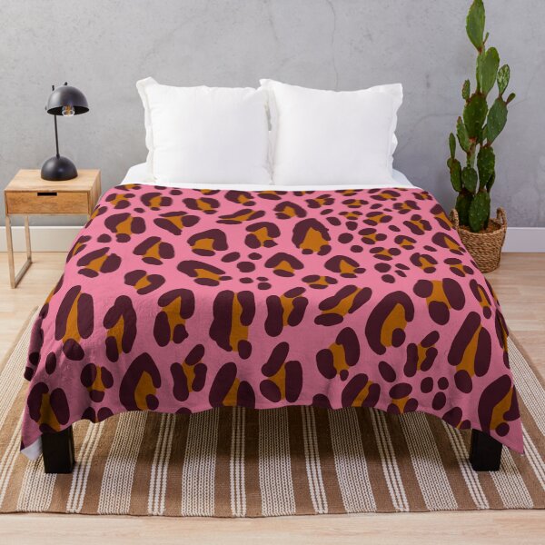 Item preview, Safari XXL rosa designed and sold by hamburgerliebe.