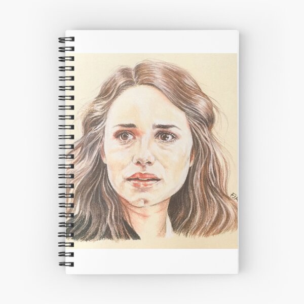 Item preview, Caught in the Act - Charlotte Heywood (Sanditon) designed and sold by BusyFeeArt.