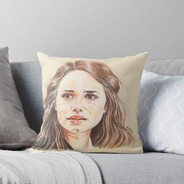Item preview, Caught in the Act - Charlotte Heywood (Sanditon) designed and sold by BusyFeeArt.