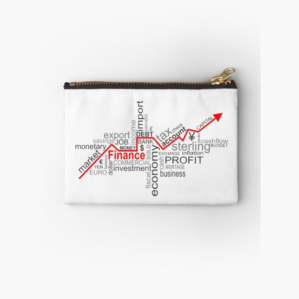 Item preview, finance words designed and sold by tony4urban.