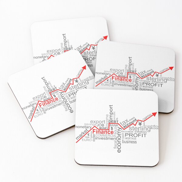 Item preview, finance words designed and sold by tony4urban.