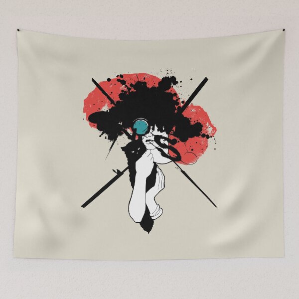 Item preview, Le Chat Noir designed and sold by HJAimer.