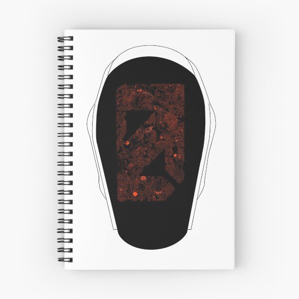 Item preview, Zer0 - Borderlands 3 designed and sold by Ziad Alhaddad.