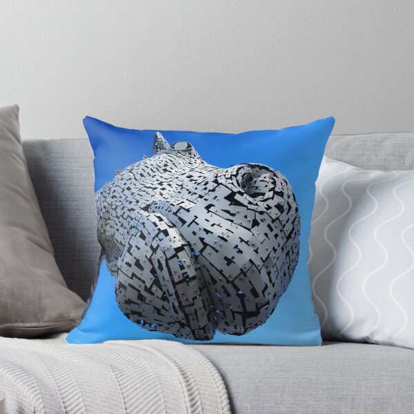 Item preview, Kelpies  designed and sold by Chris Mallon.