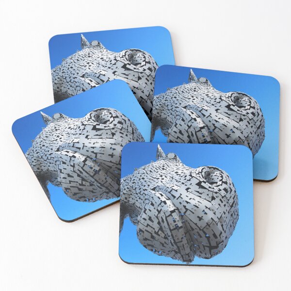 Item preview, Kelpies  designed and sold by Chris Mallon.