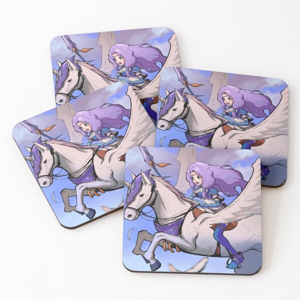 Item preview, Florina, Lovely Flier designed and sold by NAUTICORE.