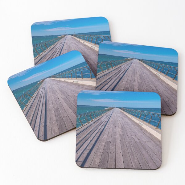 Item preview, Lorne Pier designed and sold by Paul Diss.