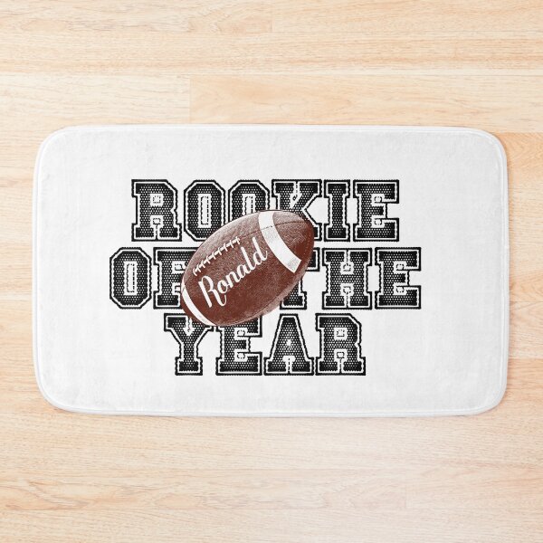 Item preview, Ronald - rookie of the year designed and sold by Urosek.