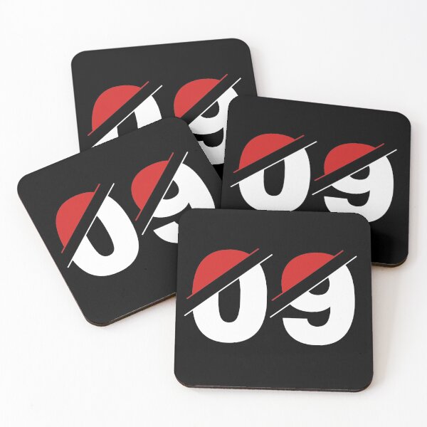 Item preview, Nine is my lucky number designed and sold by Urosek.