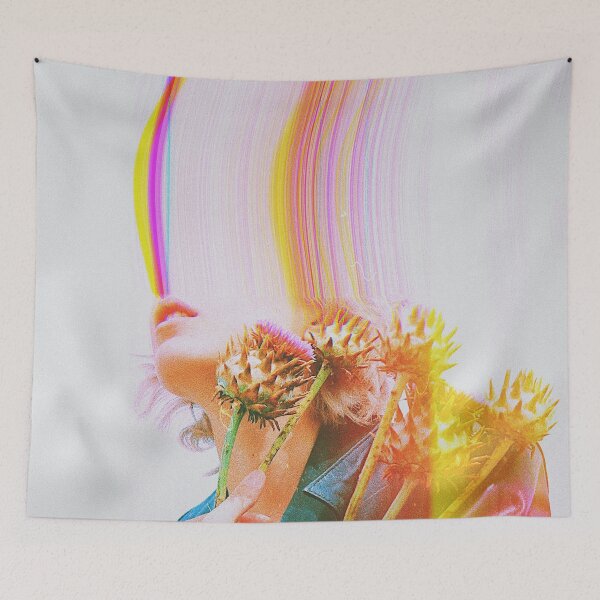 Item preview, Holding On designed and sold by seamless.