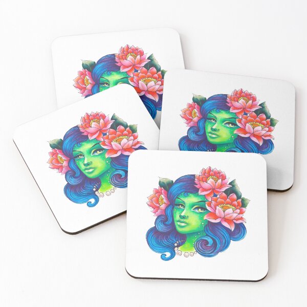 Item preview, The Frog Princess designed and sold by irishkalia.