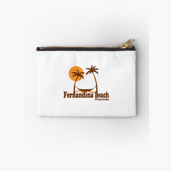 Item preview, Fernandina Beach.  designed and sold by America Roadside..