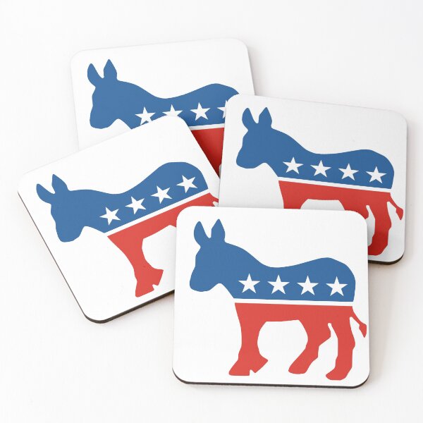 Item preview, democratic designed and sold by tony4urban.