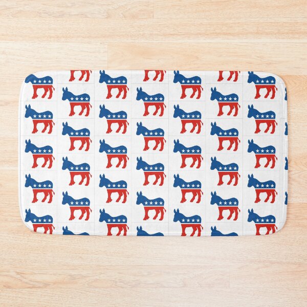 Item preview, democratic designed and sold by tony4urban.