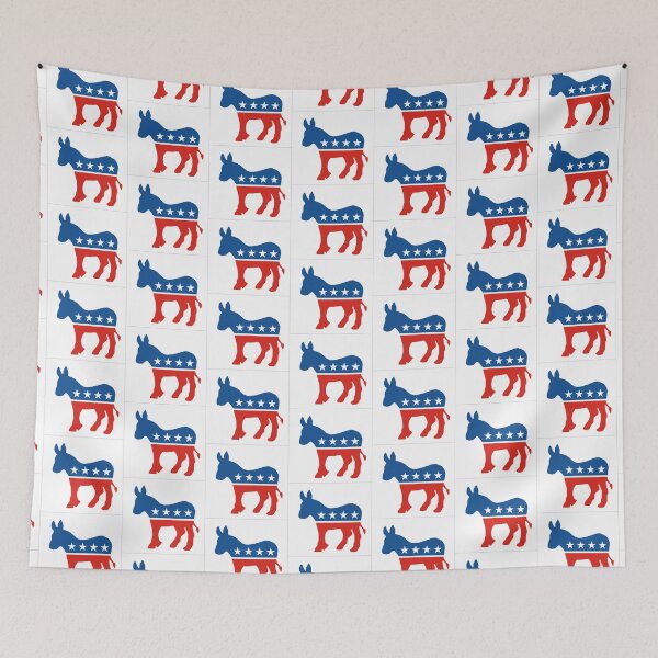 Item preview, democratic designed and sold by tony4urban.
