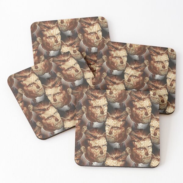 Item preview, The Detective designed and sold by Salocin.