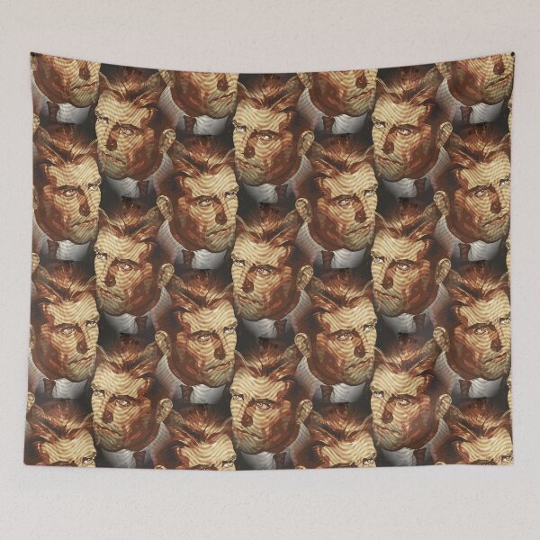 Item preview, The Detective designed and sold by Salocin.
