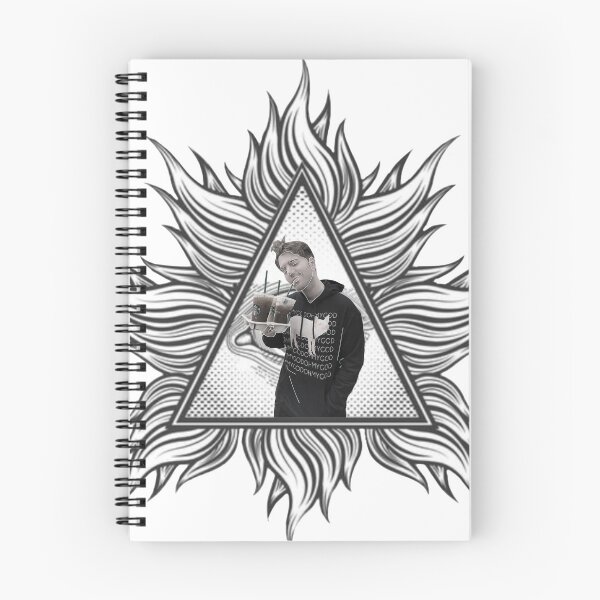 Item preview, Shane dawson sketch designed and sold by Kristinafx.