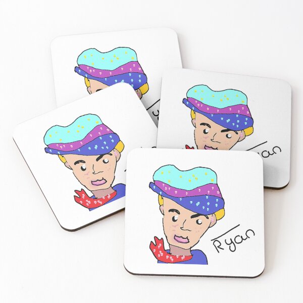Item preview, ryan from high school musical designed and sold by Sophie Majury.