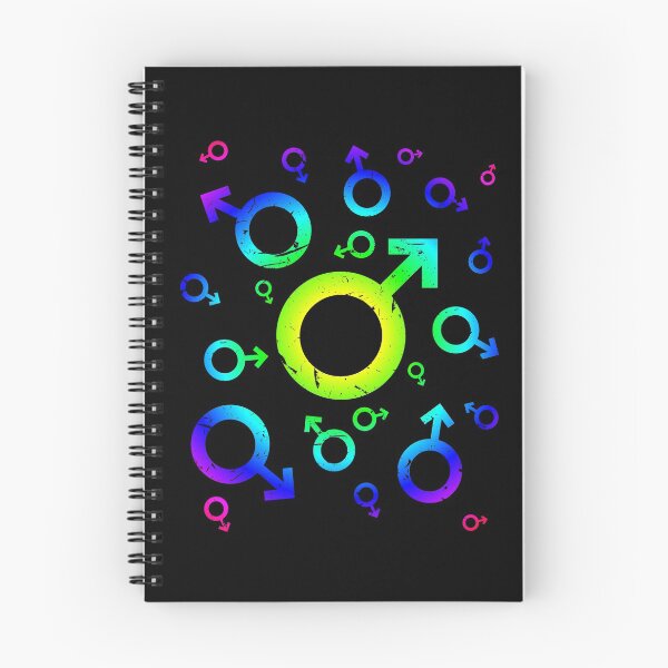 Item preview, Male symbols manhood man festival gift designed and sold by Weilichesmag.