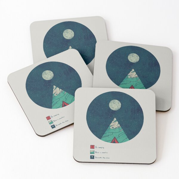 Item preview, Charting an Adventure designed and sold by Hector Mansilla.