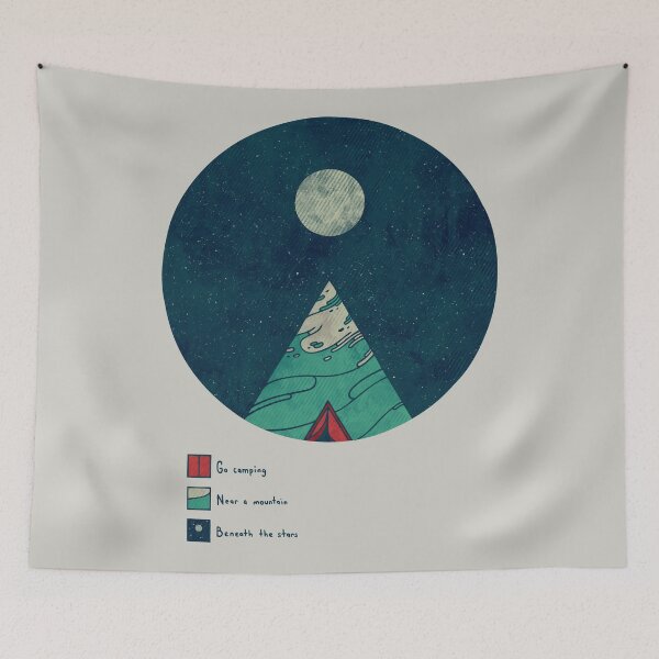 Item preview, Charting an Adventure designed and sold by Hector Mansilla.